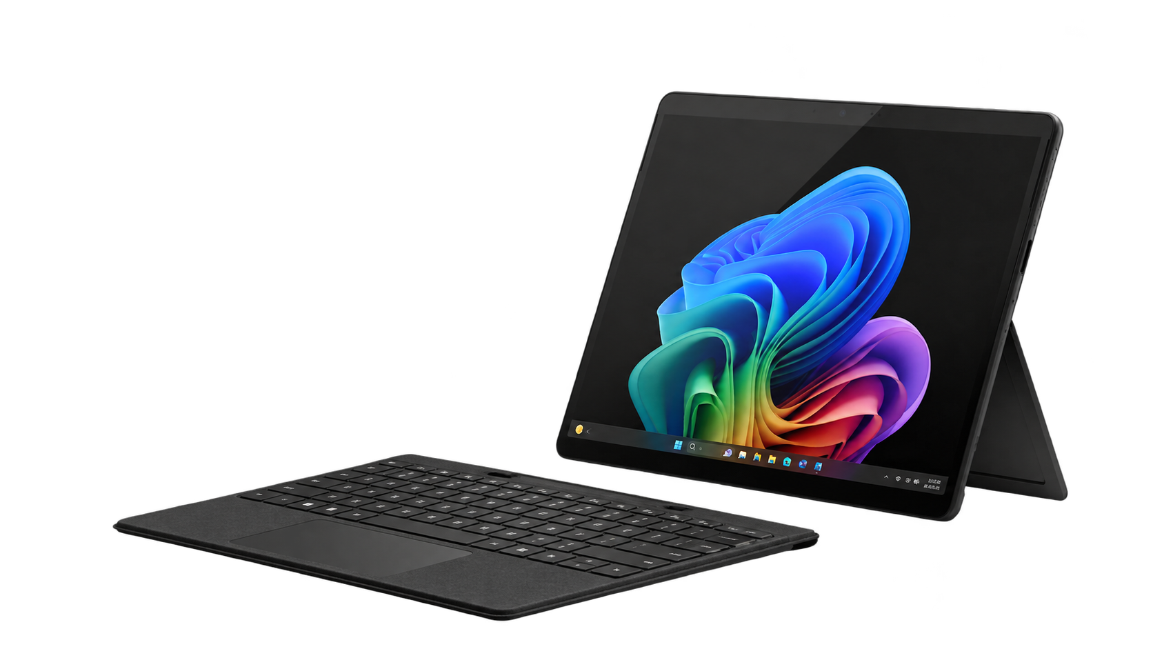 Microsoft Surface — внешний вид планшета